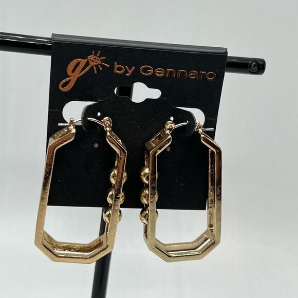 G by Gennaro Earrings $16ea / 3 for $25 - Picture 2 of 6